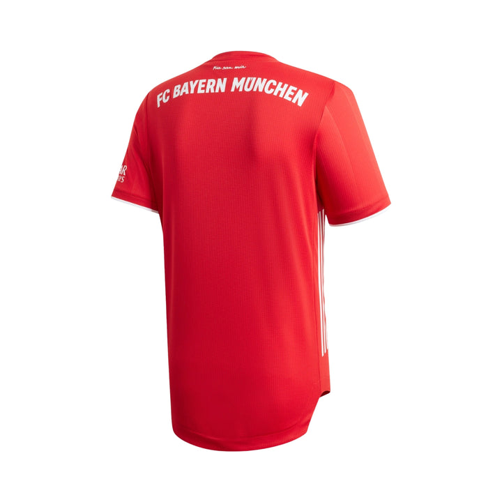 Bayern Munique Domicile 20/21