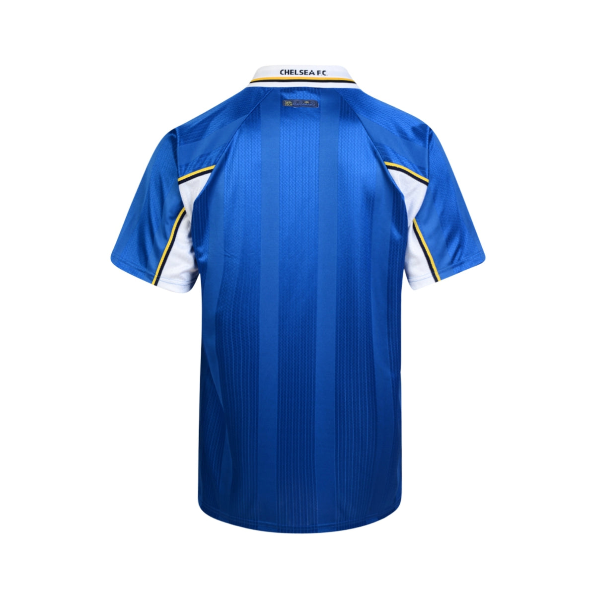 Chelsea Home 97/98 - Back view