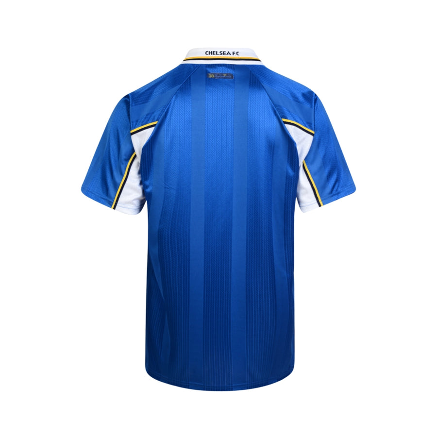Chelsea Domicile 97/98
