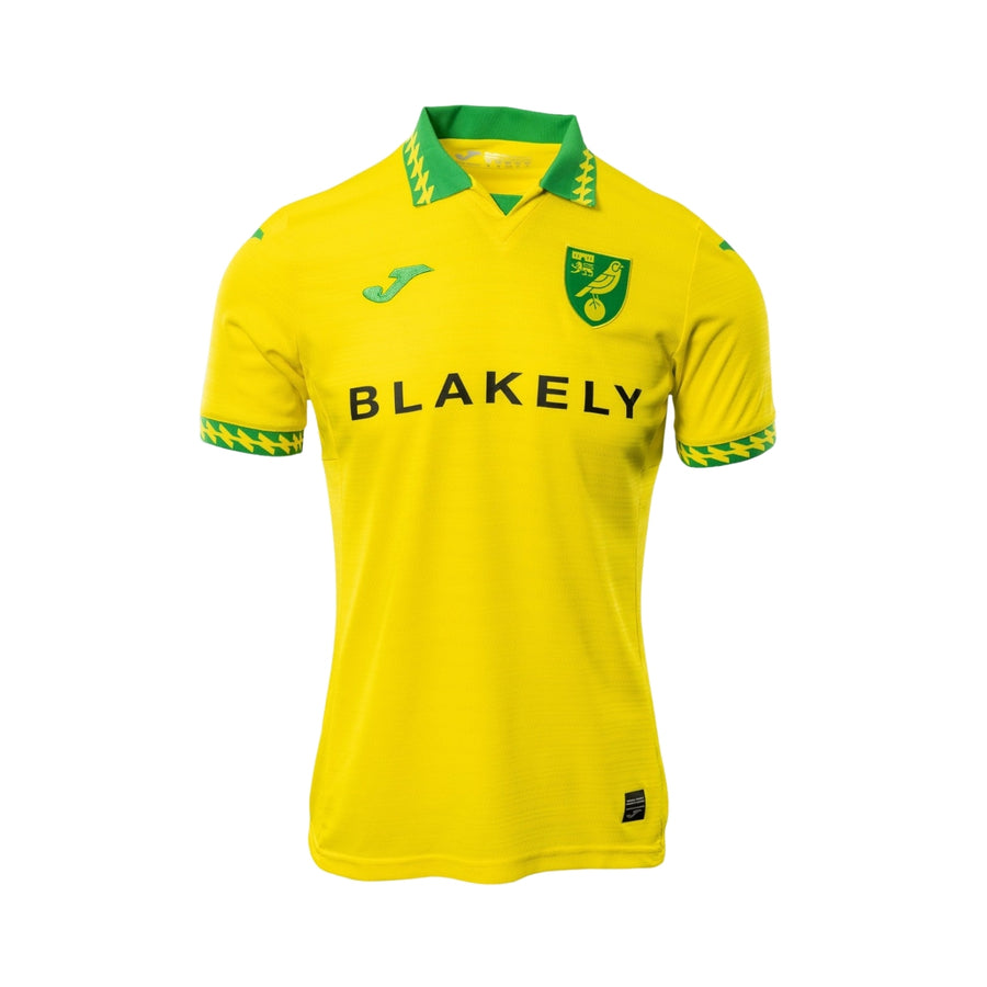 Norwich Domicile 25/26