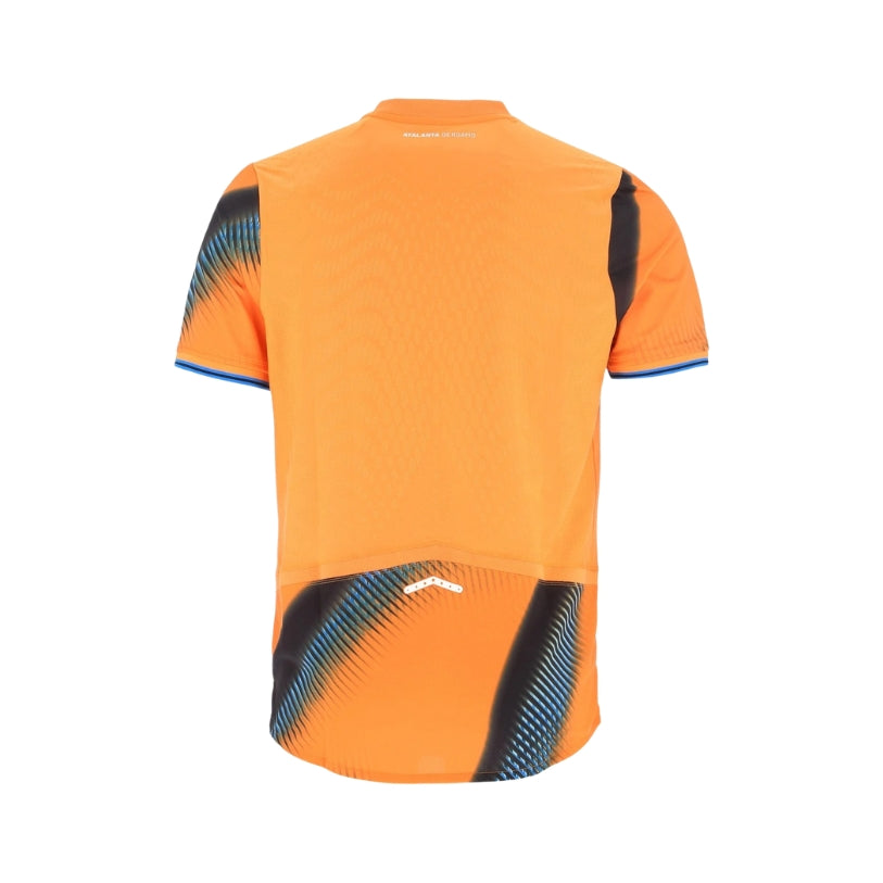 Atalanta Troisième 25/26