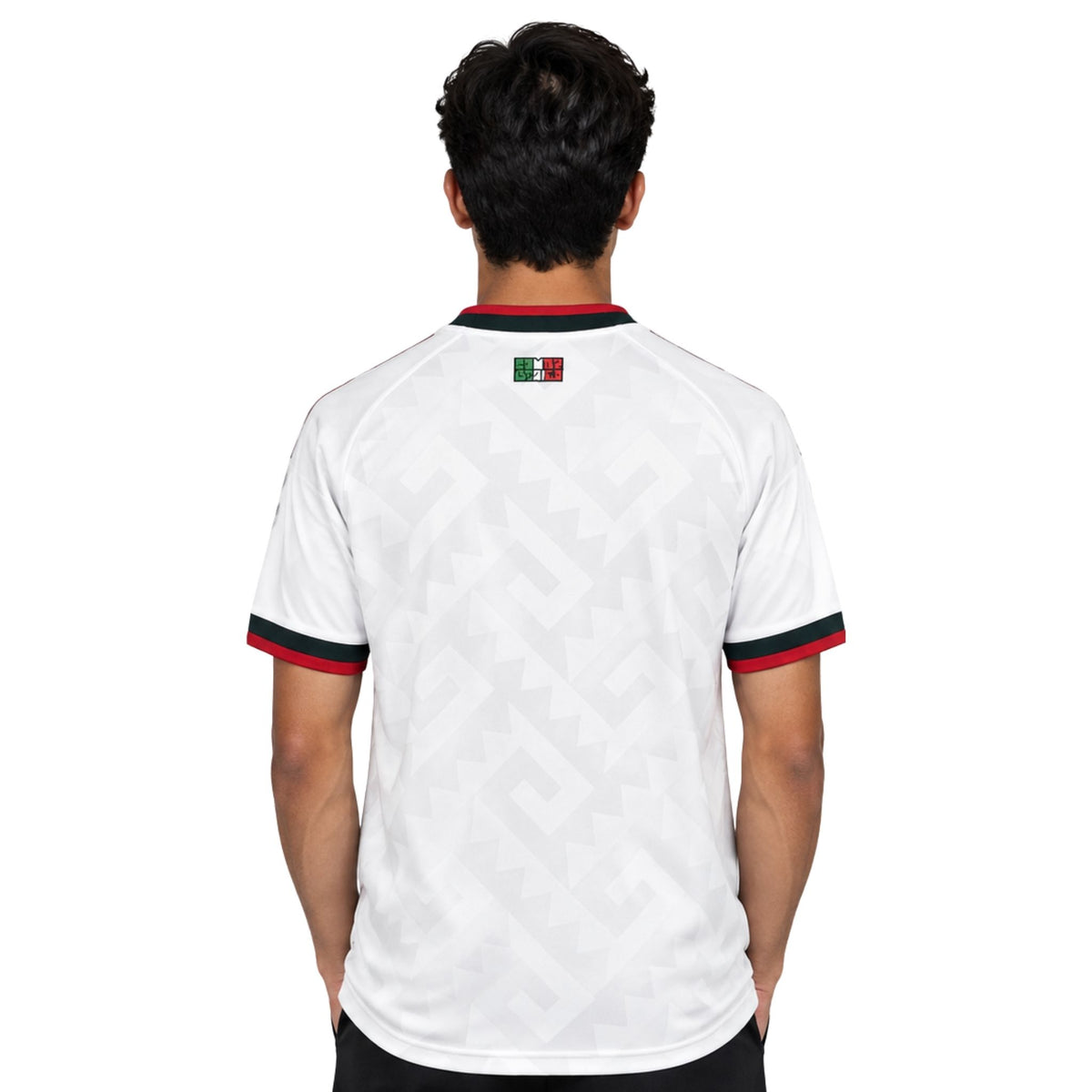 Mexico Away 26/27 - World Cup 2026