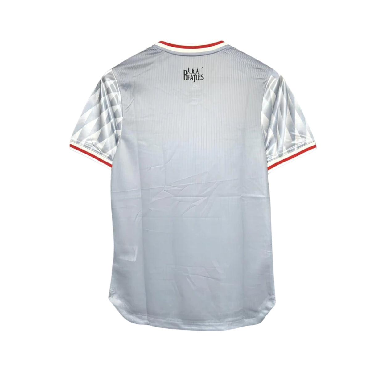 Liverpool Special Edition 24/25 - Back view