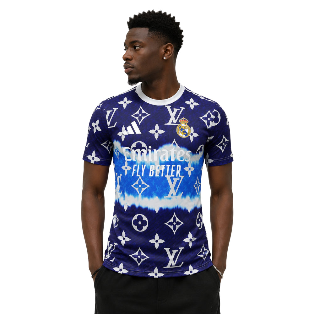 Real Madrid Edición Especial 25/26 - Versión Jugador