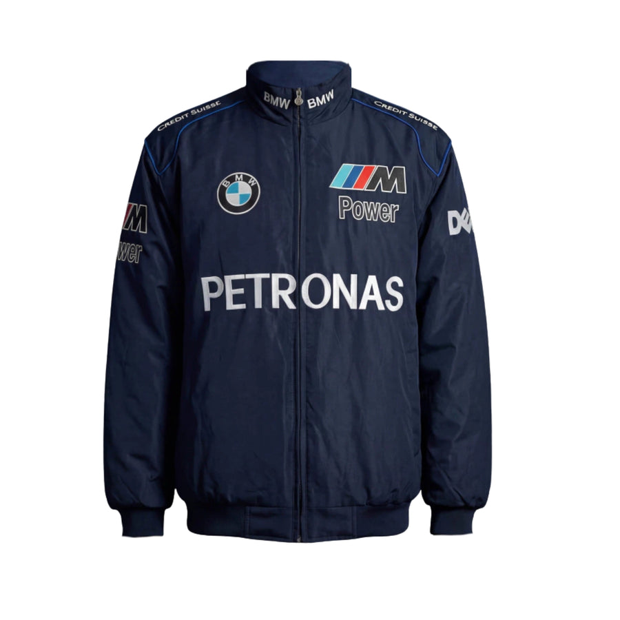Veste Retro BMW F1