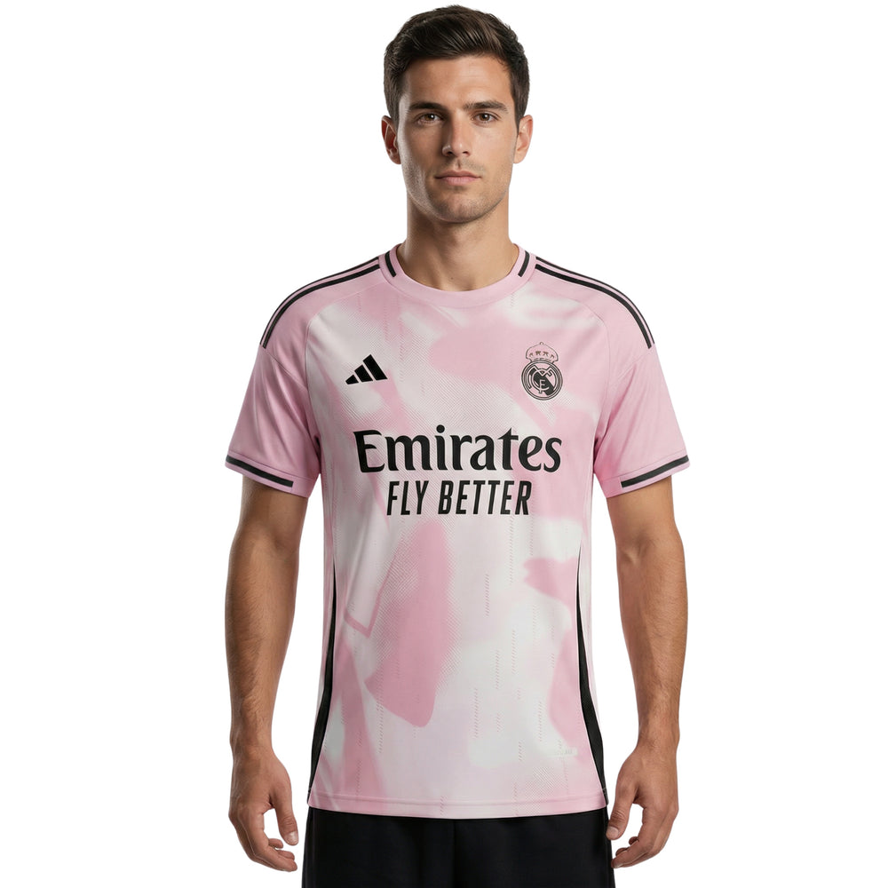 Real Madrid Edición Especial 25/26