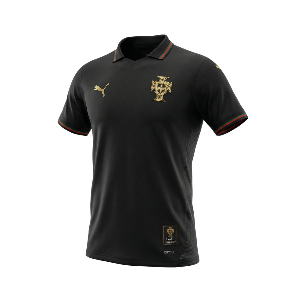 Portugal Edición Especial 25/26 - Versión Jugador