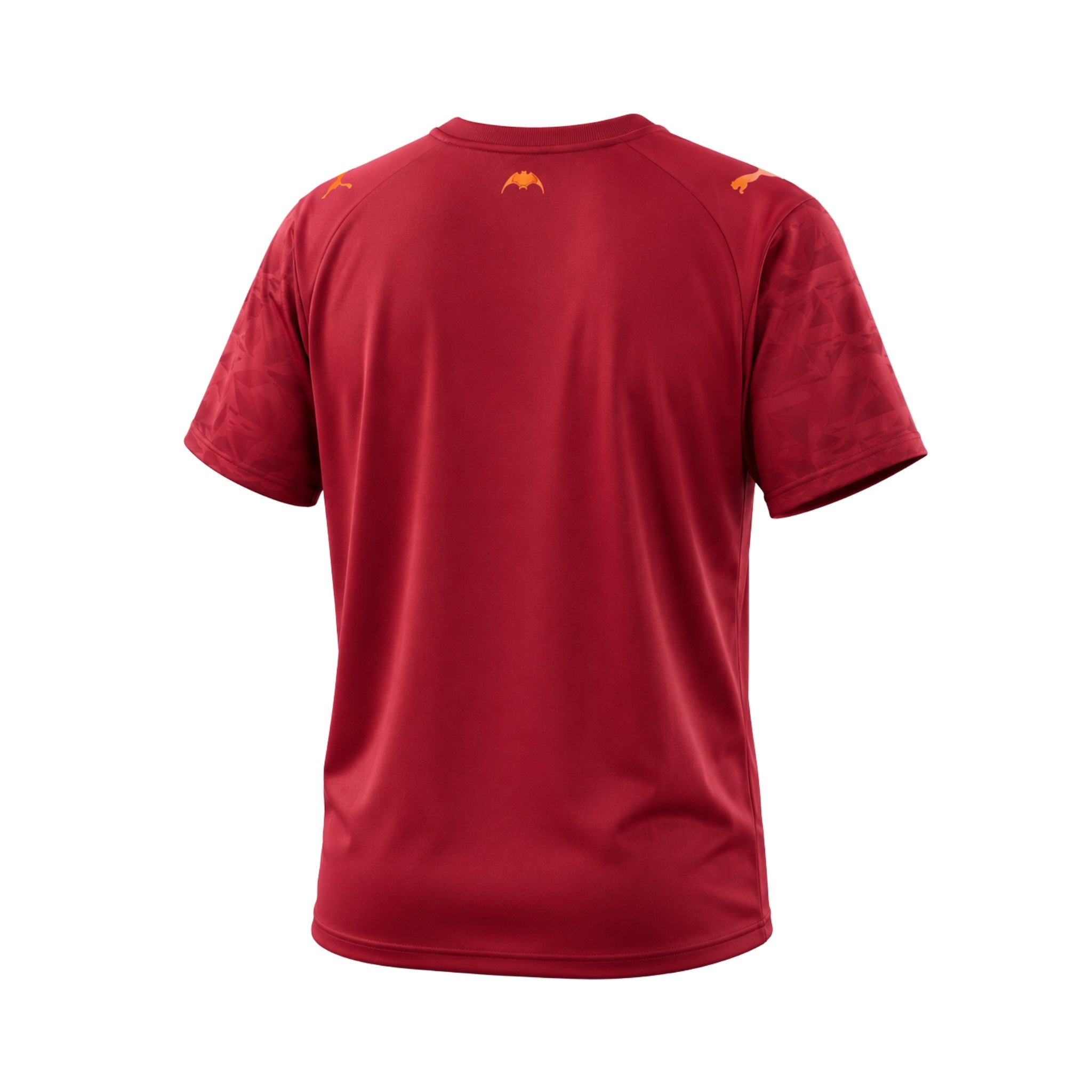 Valencia Extérieur 25/26