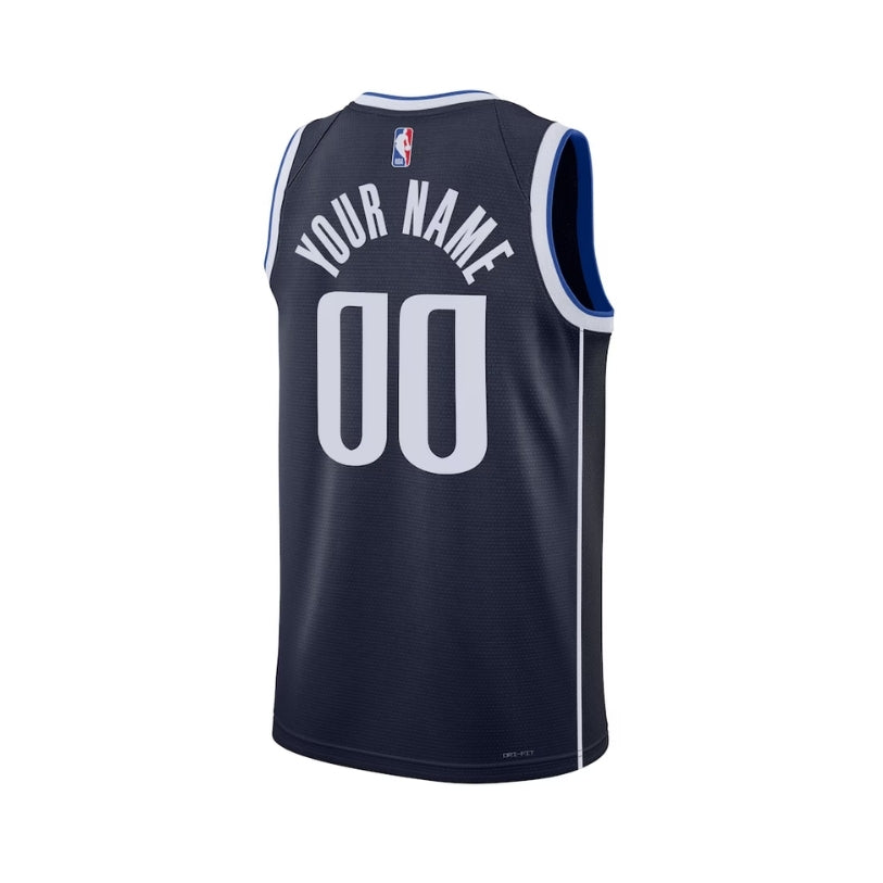 Dallas Mavericks Statement Edition 24/25