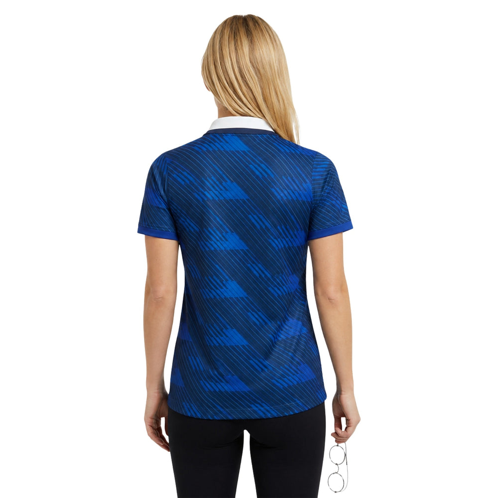 France Home 26/27 - 2026 World Cup - Women's Version