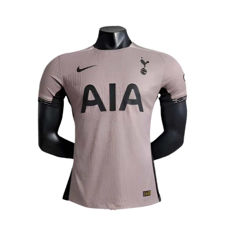 Tottenham Hotspur Tercera 23/24 - Versión Jugador