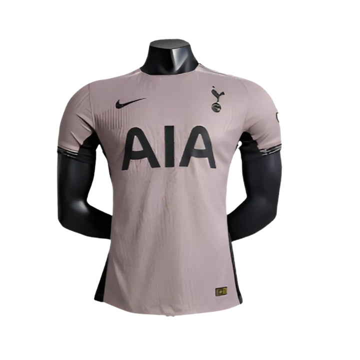 Tottenham Hotspur Third 23/24 - Player Version