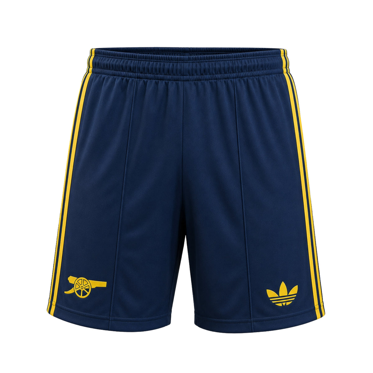 Short Arsenal Extérieur 26/27