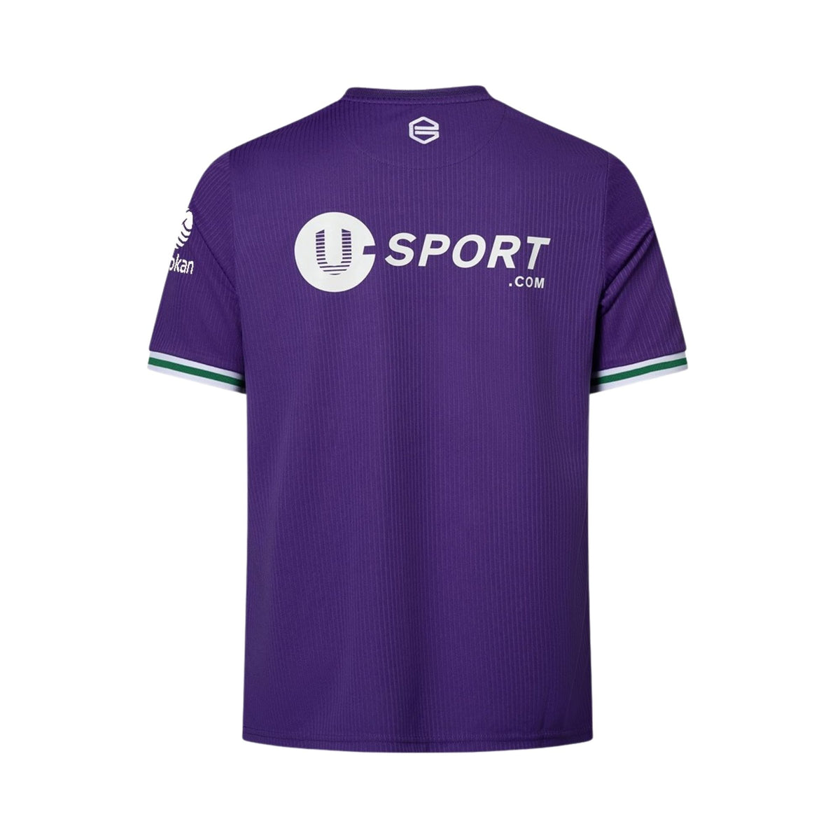 Groningen Extérieur 26/27