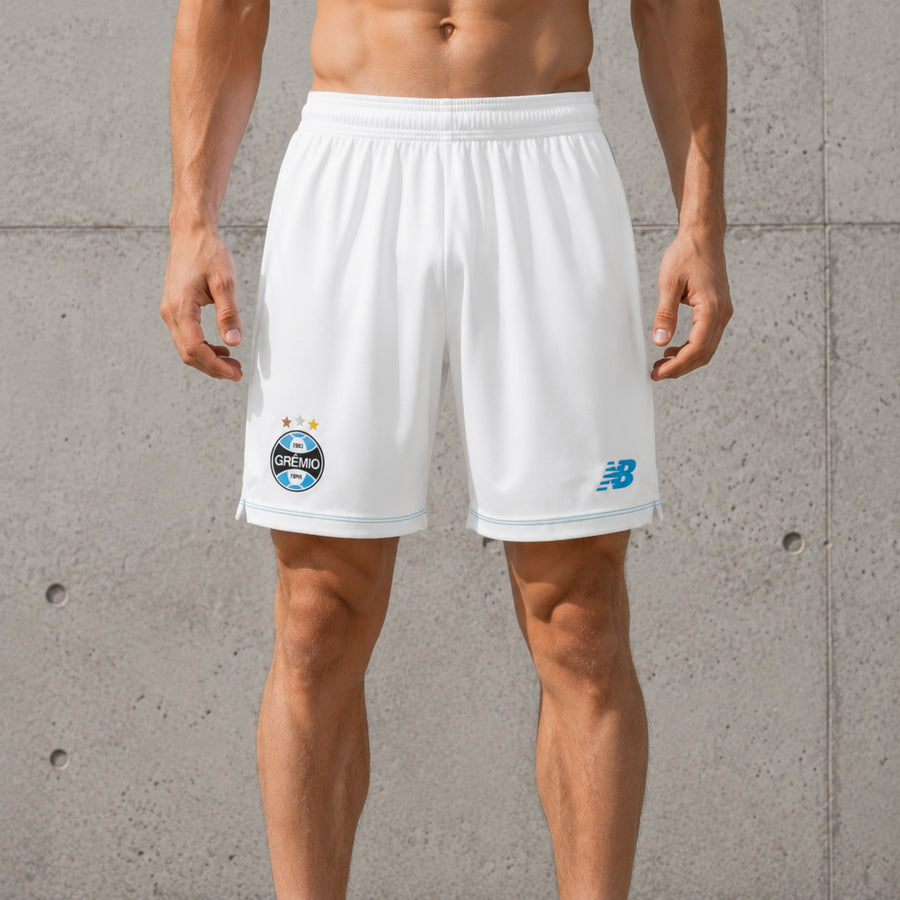 Short Grêmio Extérieur 26/27