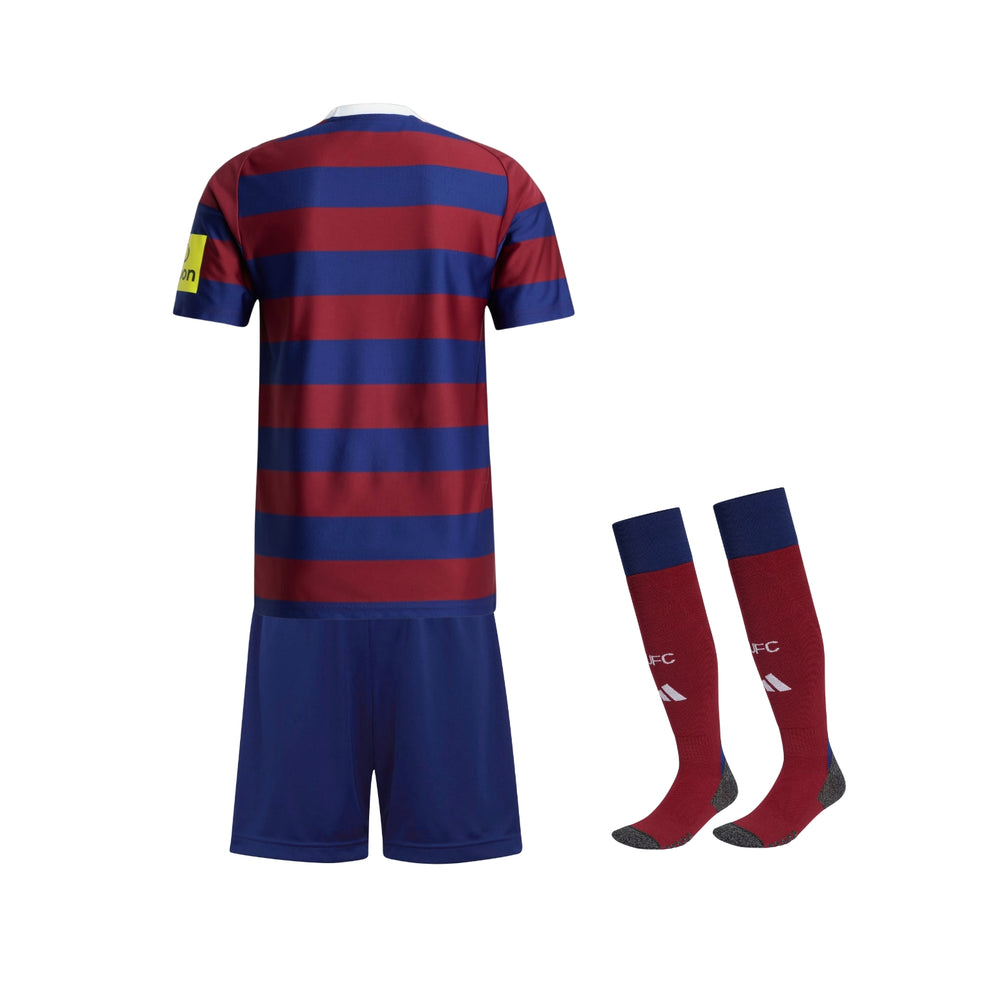 Kit - Newcastle United Away 24/25