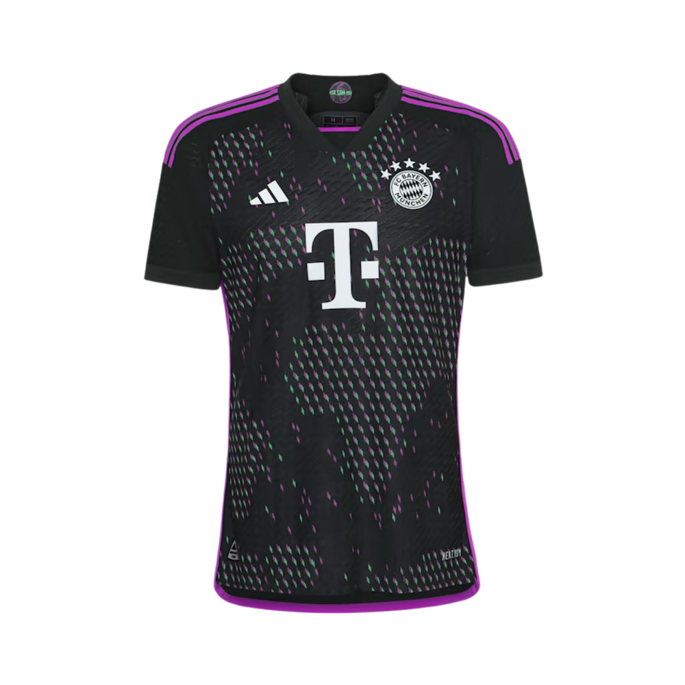 Bayern Munich Visitante 23/24