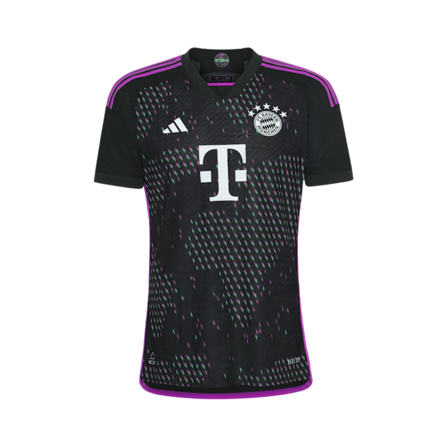 Bayern Munique Extérieur 23/24