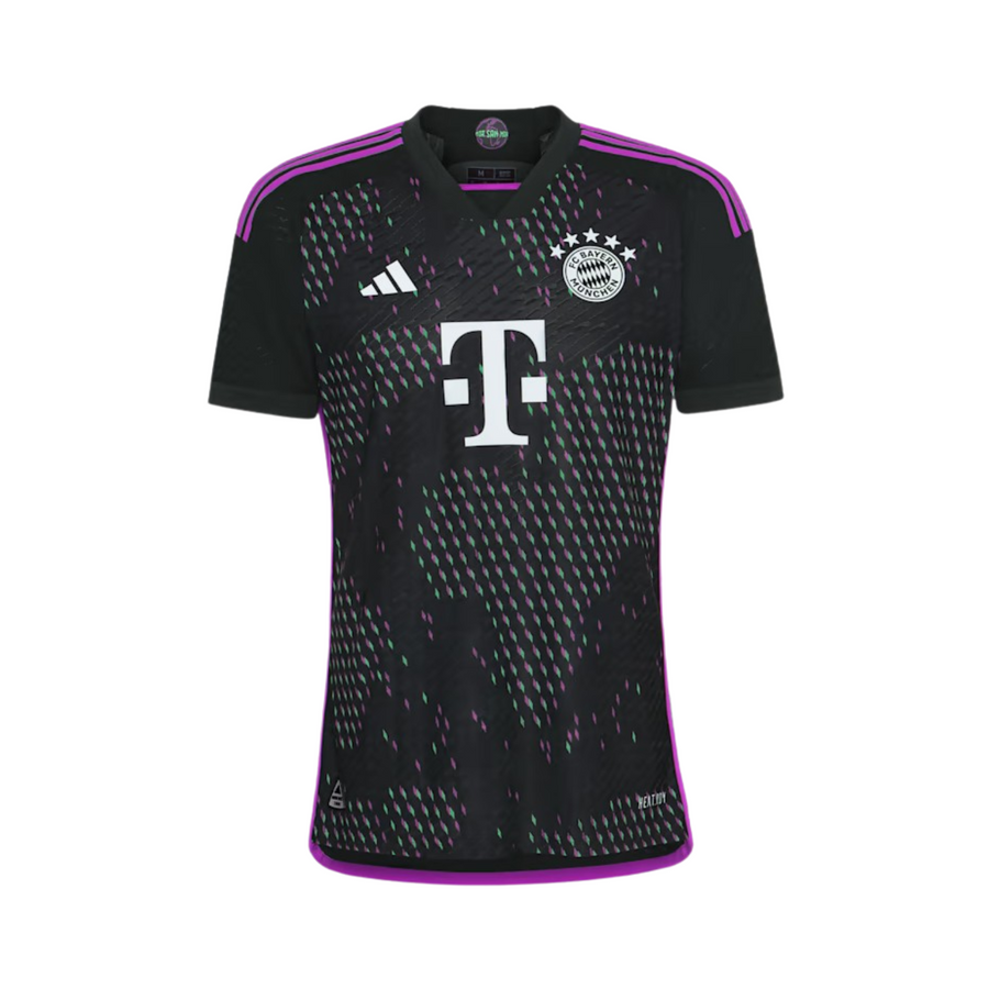 Bayern Munique Extérieur 23/24