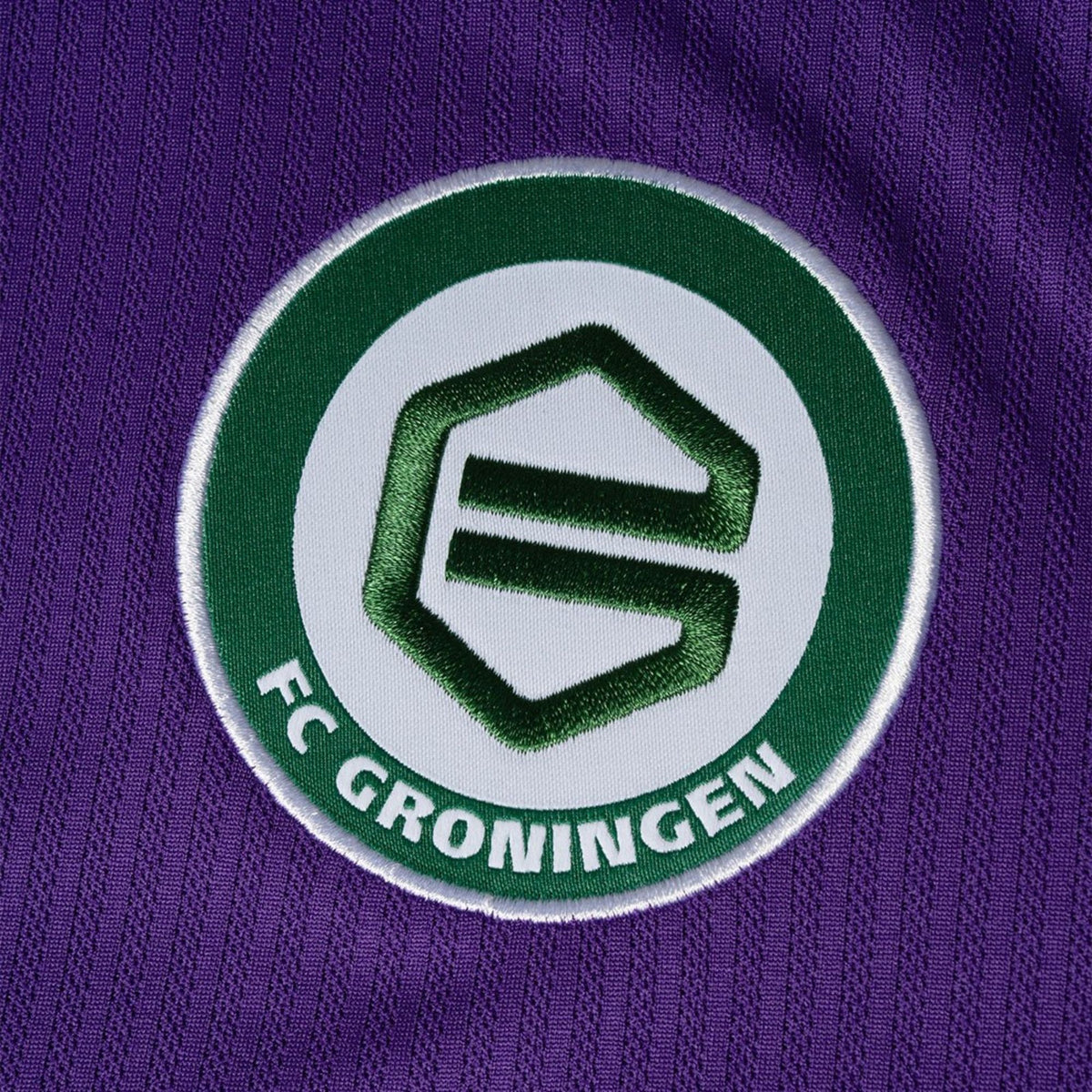 Groningen Extérieur 26/27