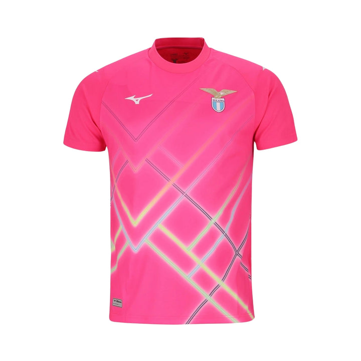 Lazio Goalkeepers 25/26 - Pink