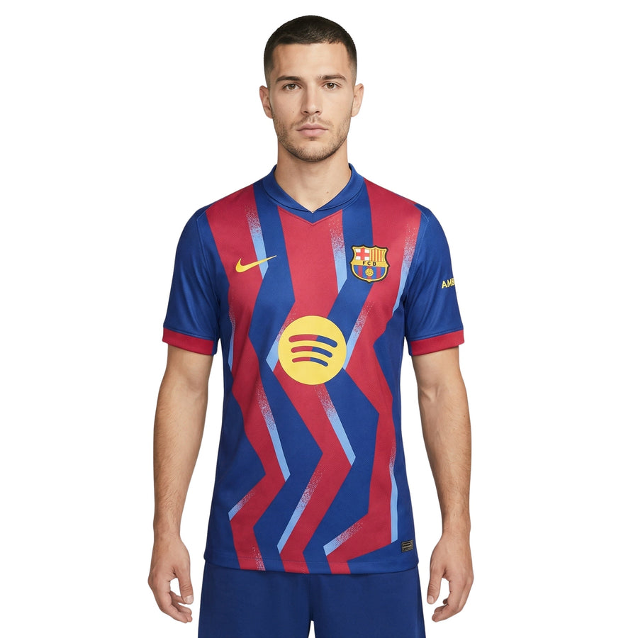 Barcelona Fourth 25/26