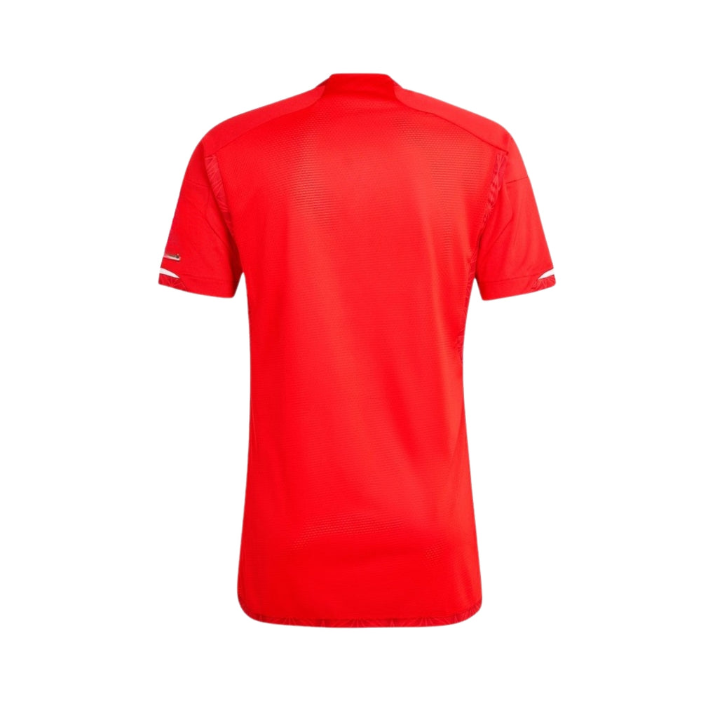 Chicago Fire Home 25/26