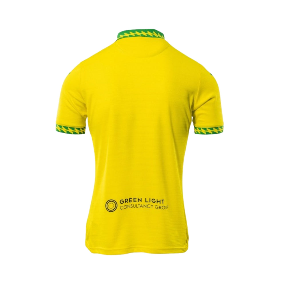 Norwich Home 25/26