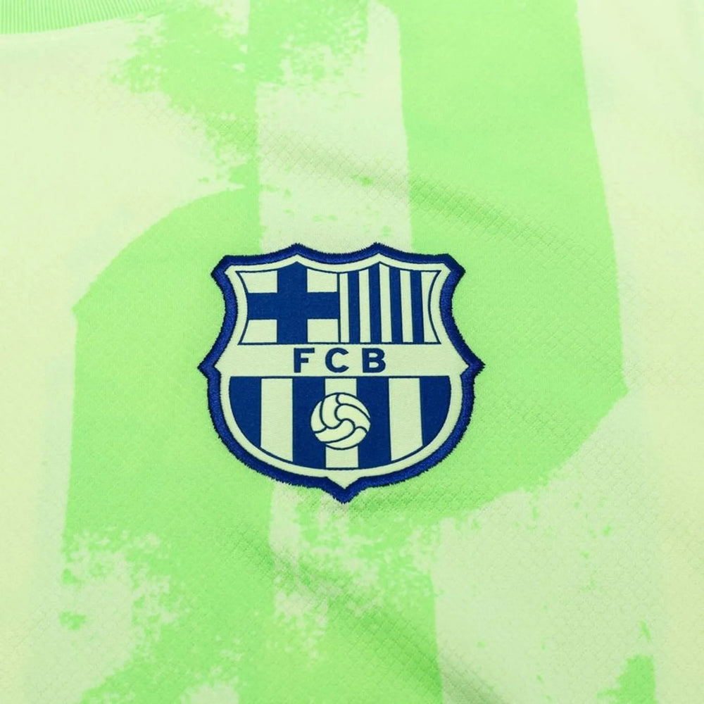 Kit - Barcelone Troisième 24/25