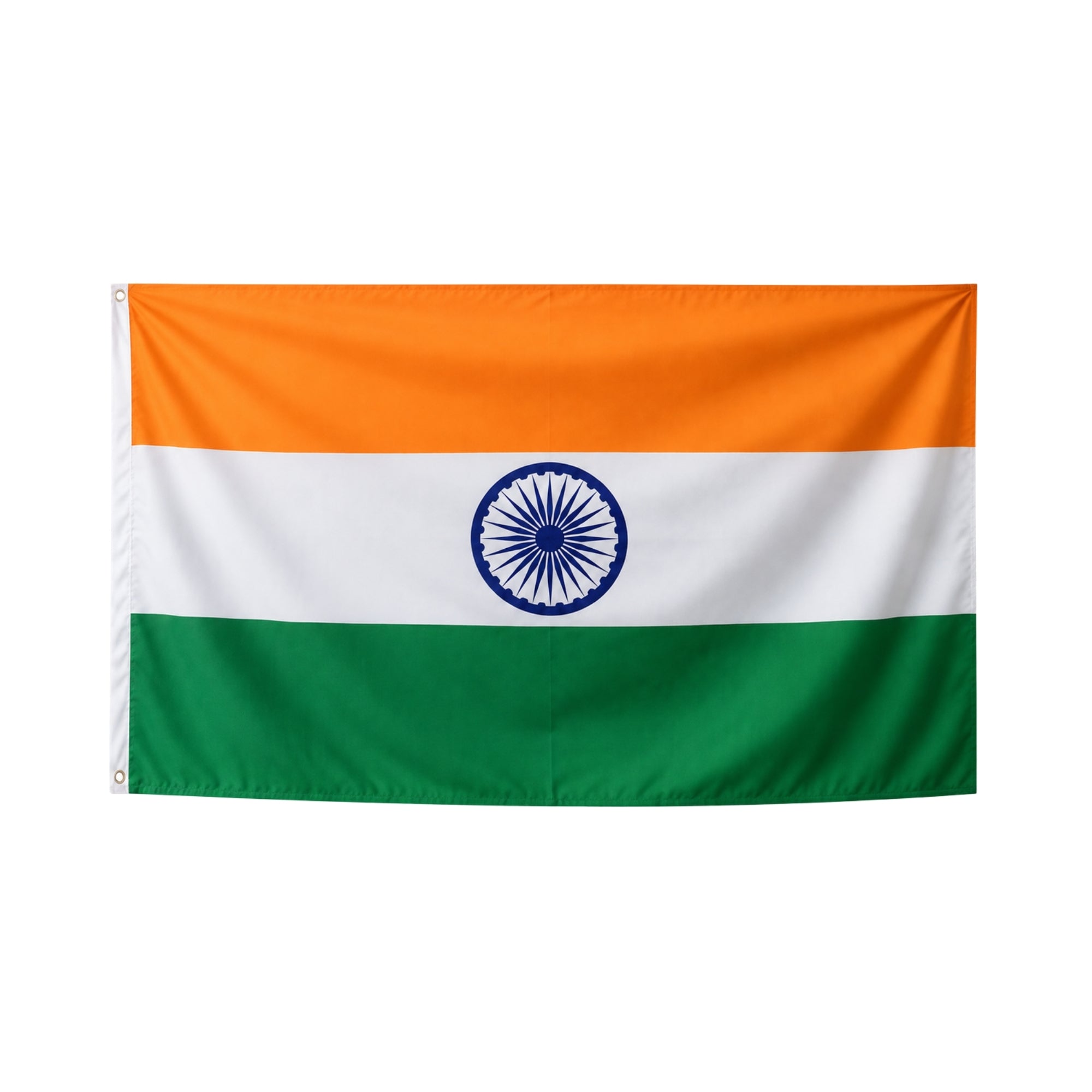 Drapeau - Inde