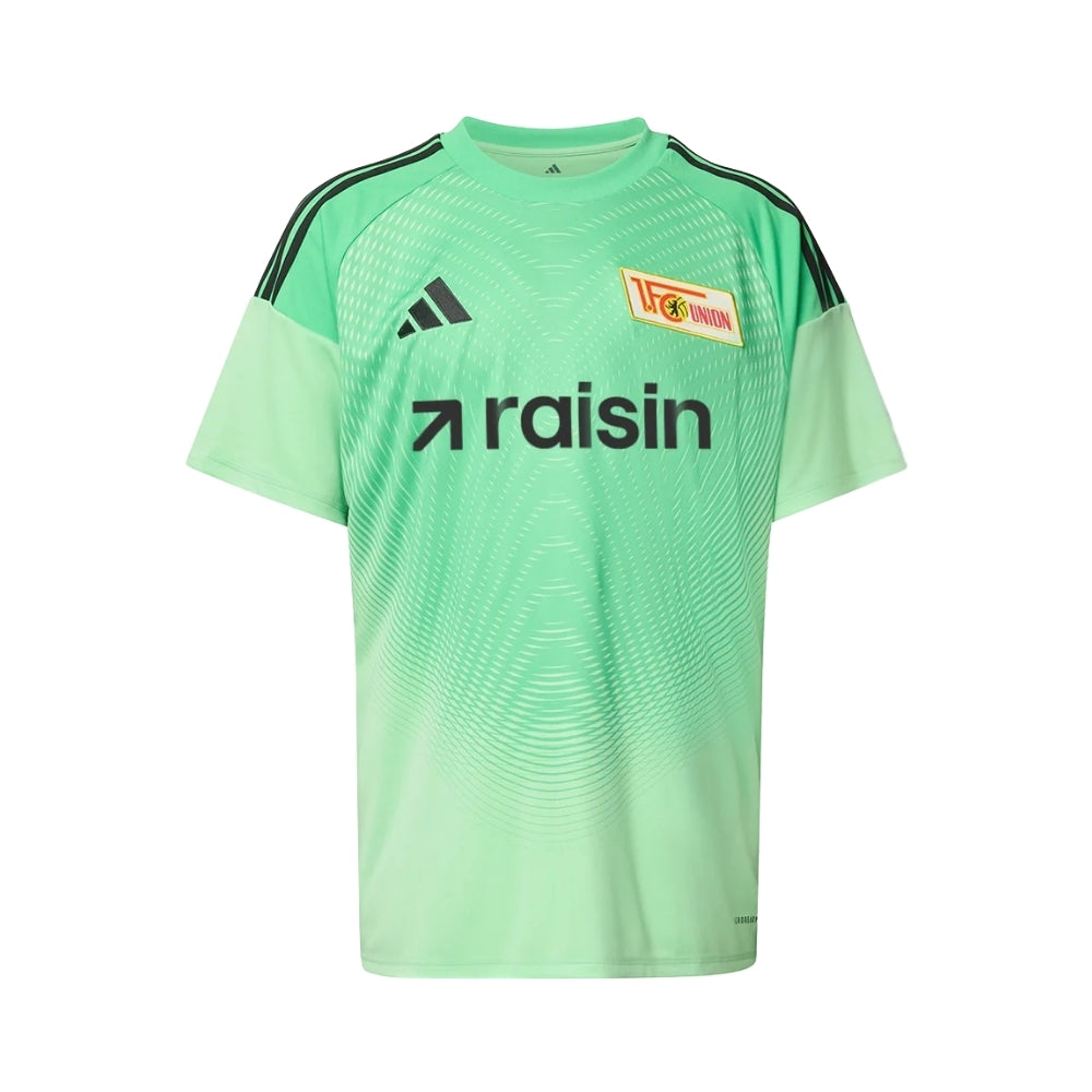 Union de Berlin Gardiens de But 25/26