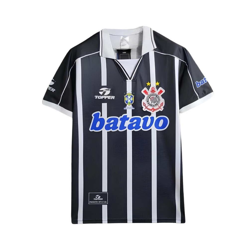 Corinthians Visitante 99/98