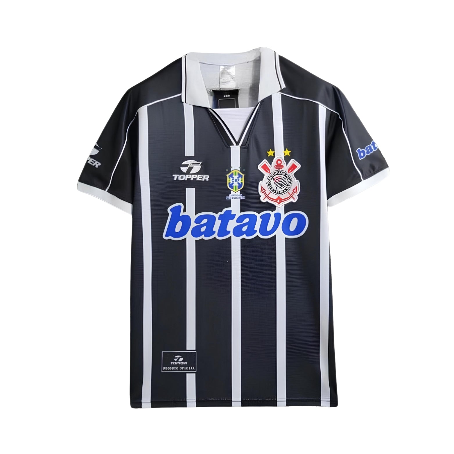 Corinthians Extérieur 99/98
