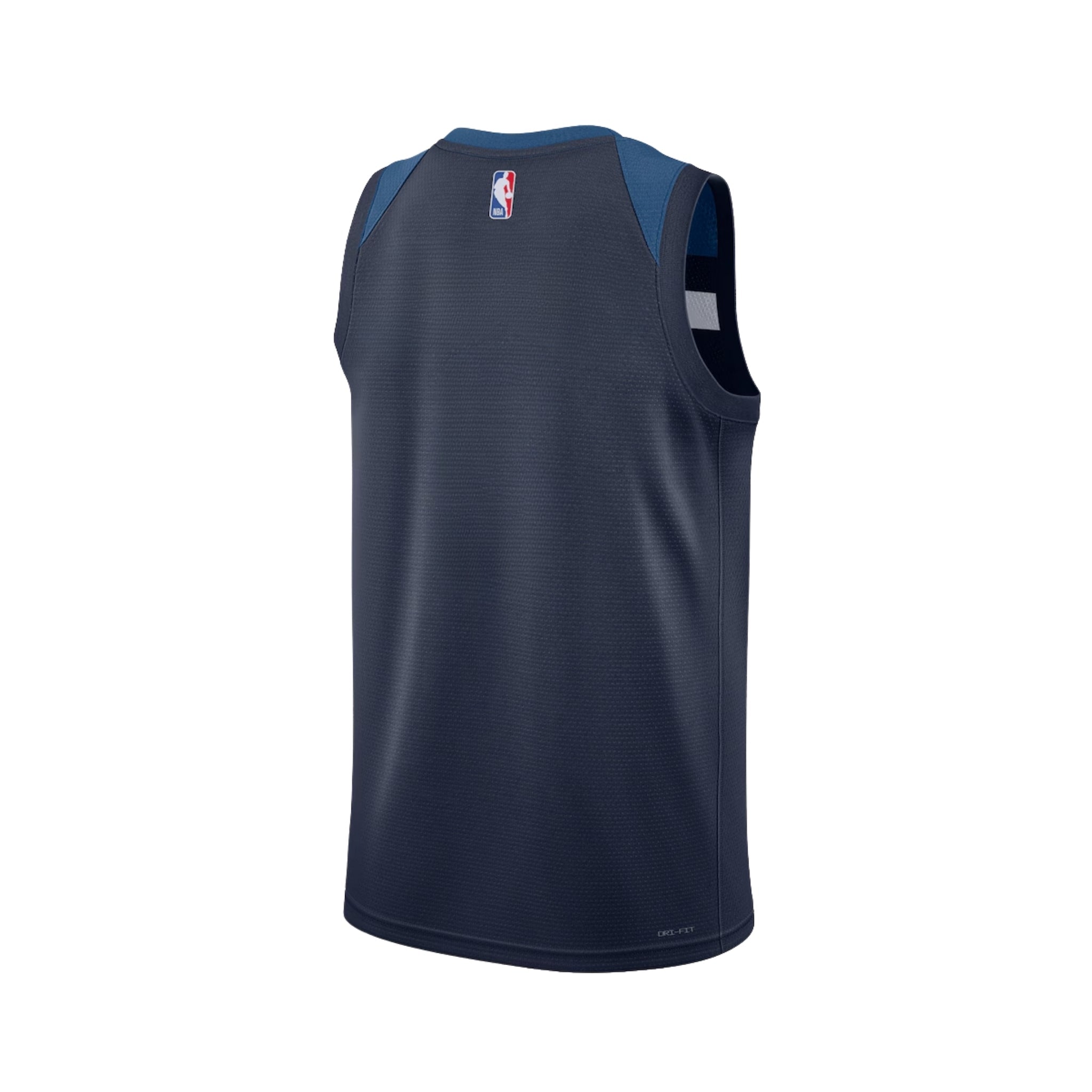 Minnesota Timberwolves Icon Edition 25/26 - Vue de dos