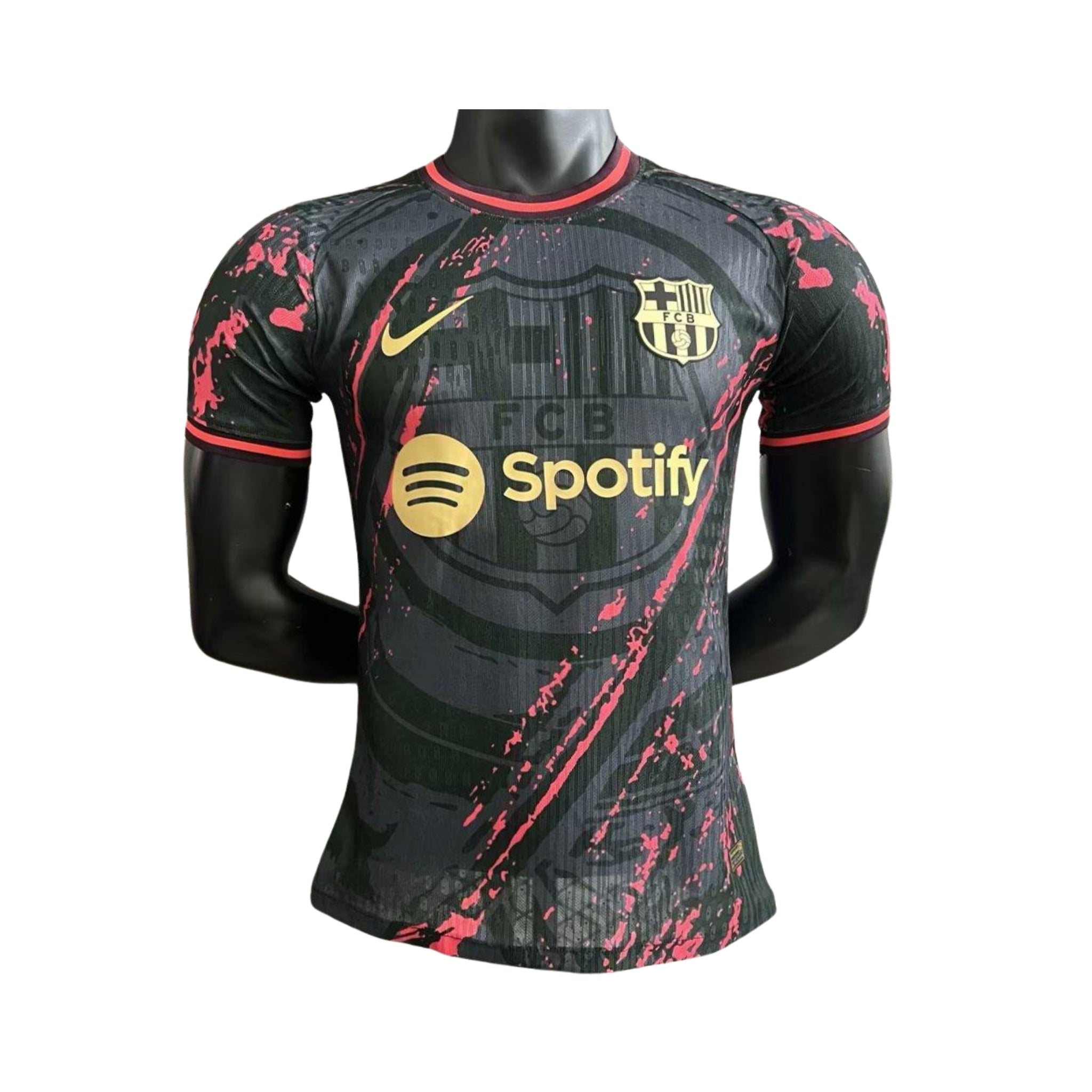 Barcelone Édition Spéciale 25/26 - Version Joueur