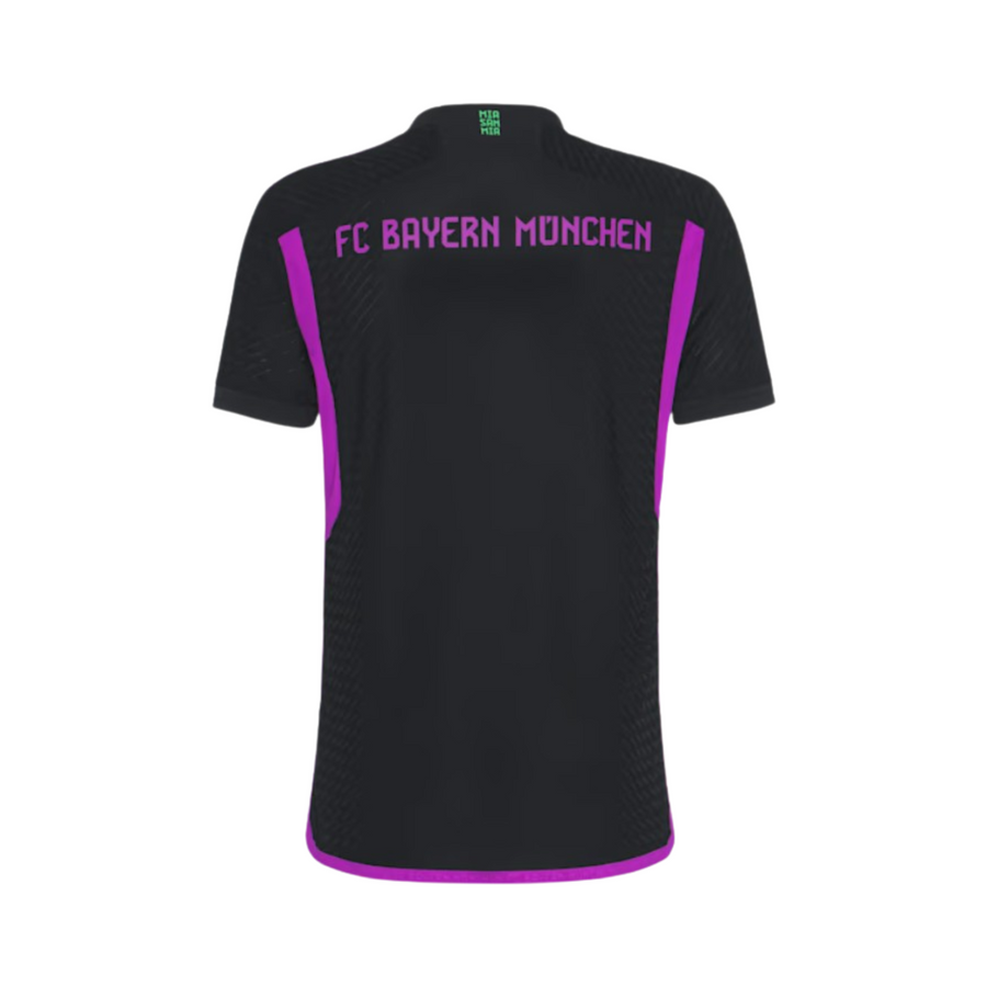 Bayern Munique Extérieur 23/24