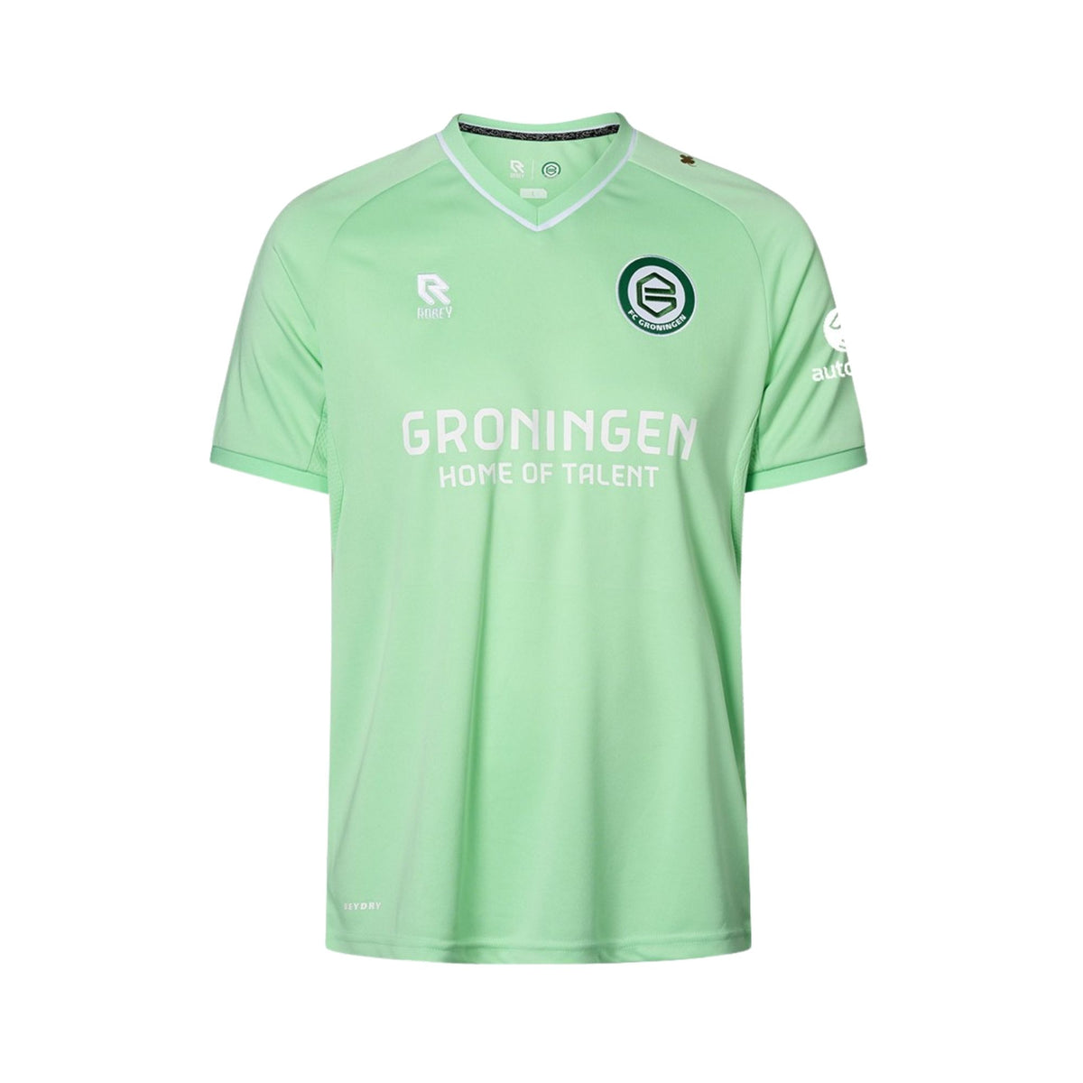 Groningen Gardiens de But 26/27