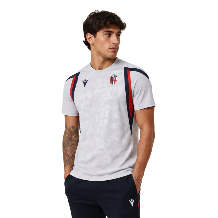 Bologna Training 26/27
