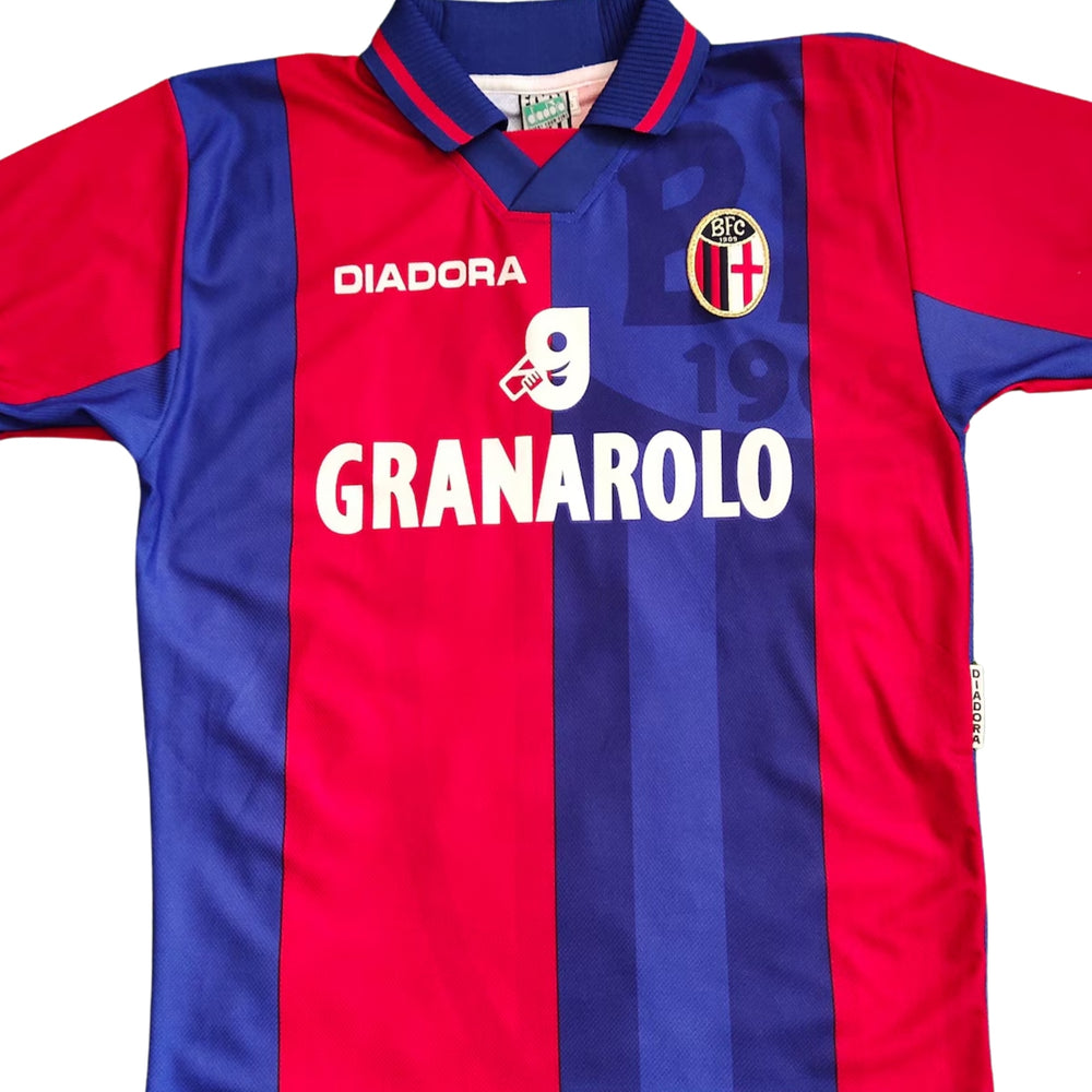 Bologna Home 97/98