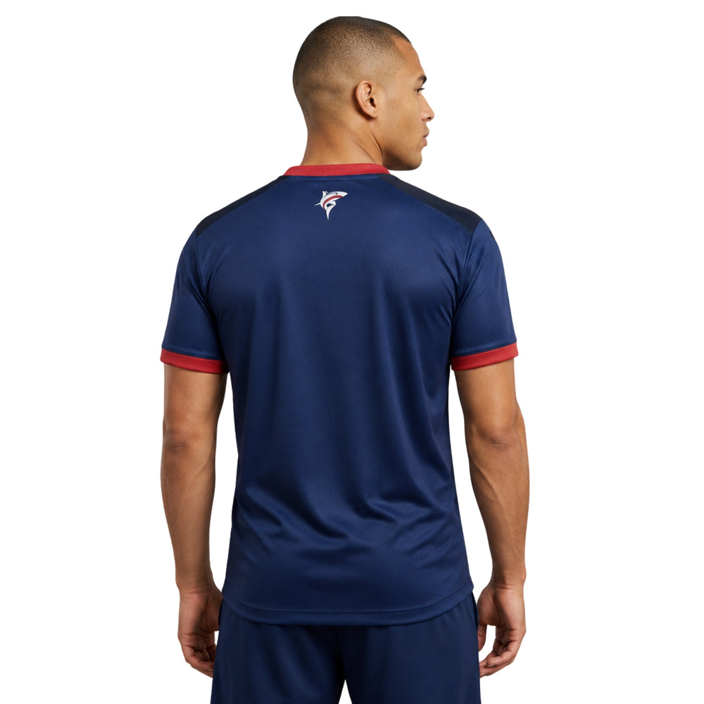 Cape Verde Home 25/26
