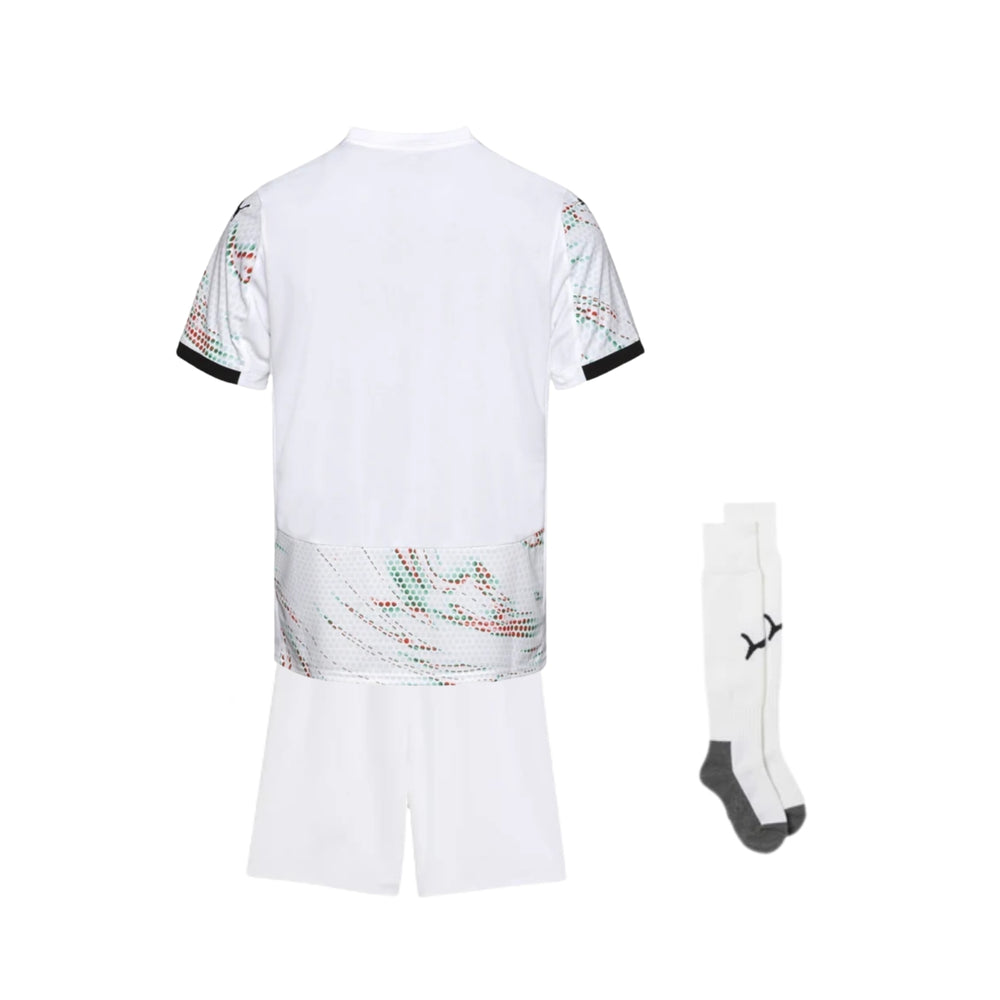 Portugal - Away Kit 25/26 - Nations League 2025