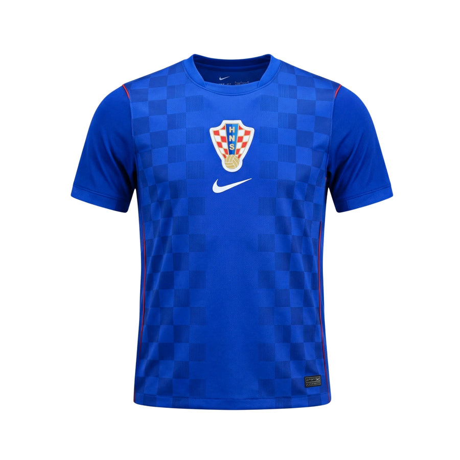 Croatie Extérieur 26/27 - Coupe du Monde 2026