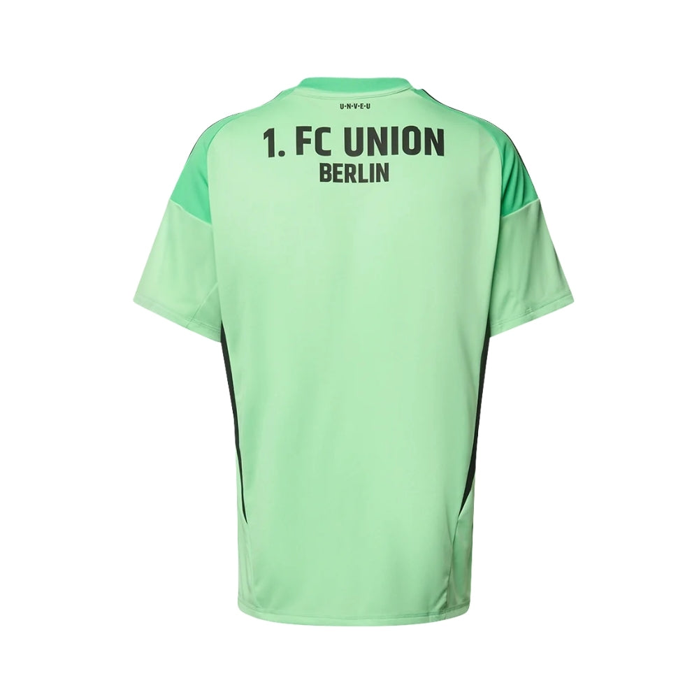 Union de Berlin Gardiens de But 25/26 - Vue de dos