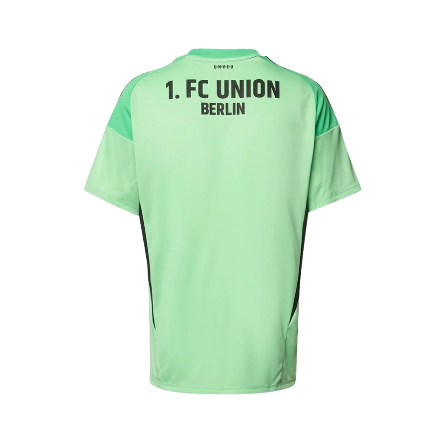 Union de Berlin Gardiens de But 25/26