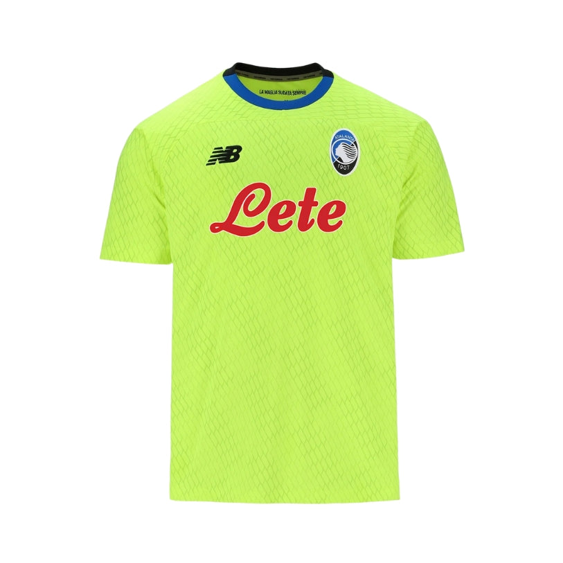 Atalanta Goalkeepers 25/26