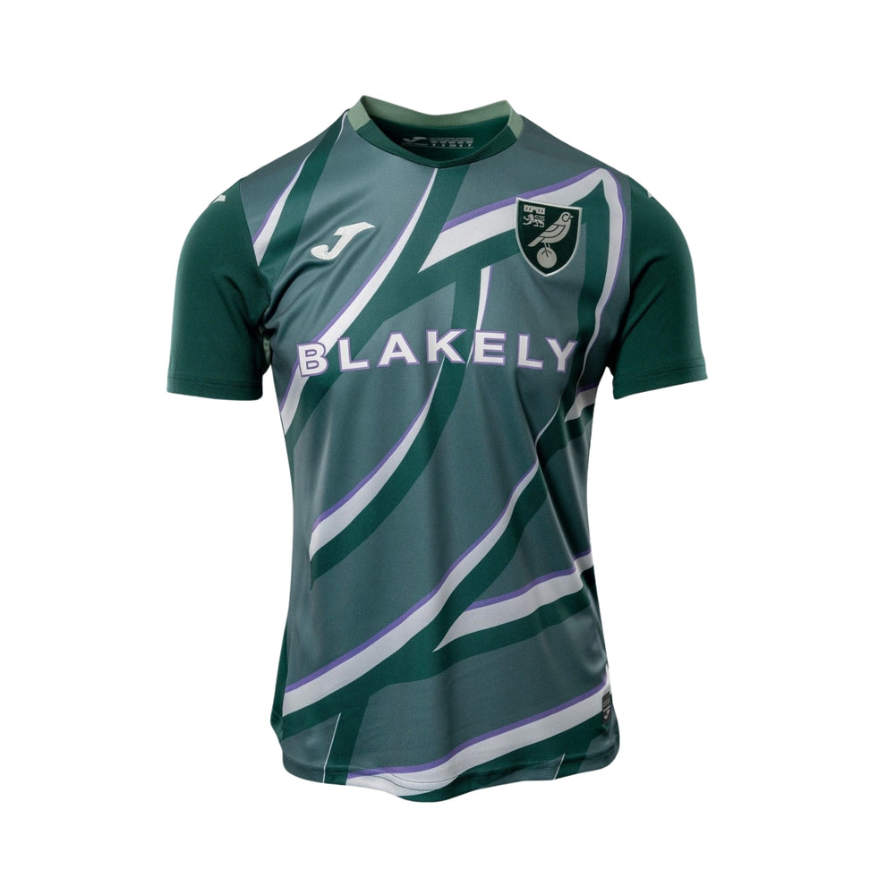 Norwich Away 25/26