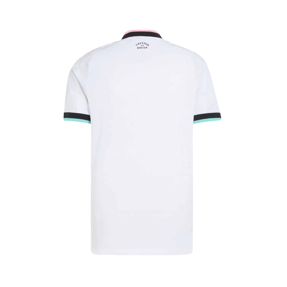 Inter Miami Troisième 26/27