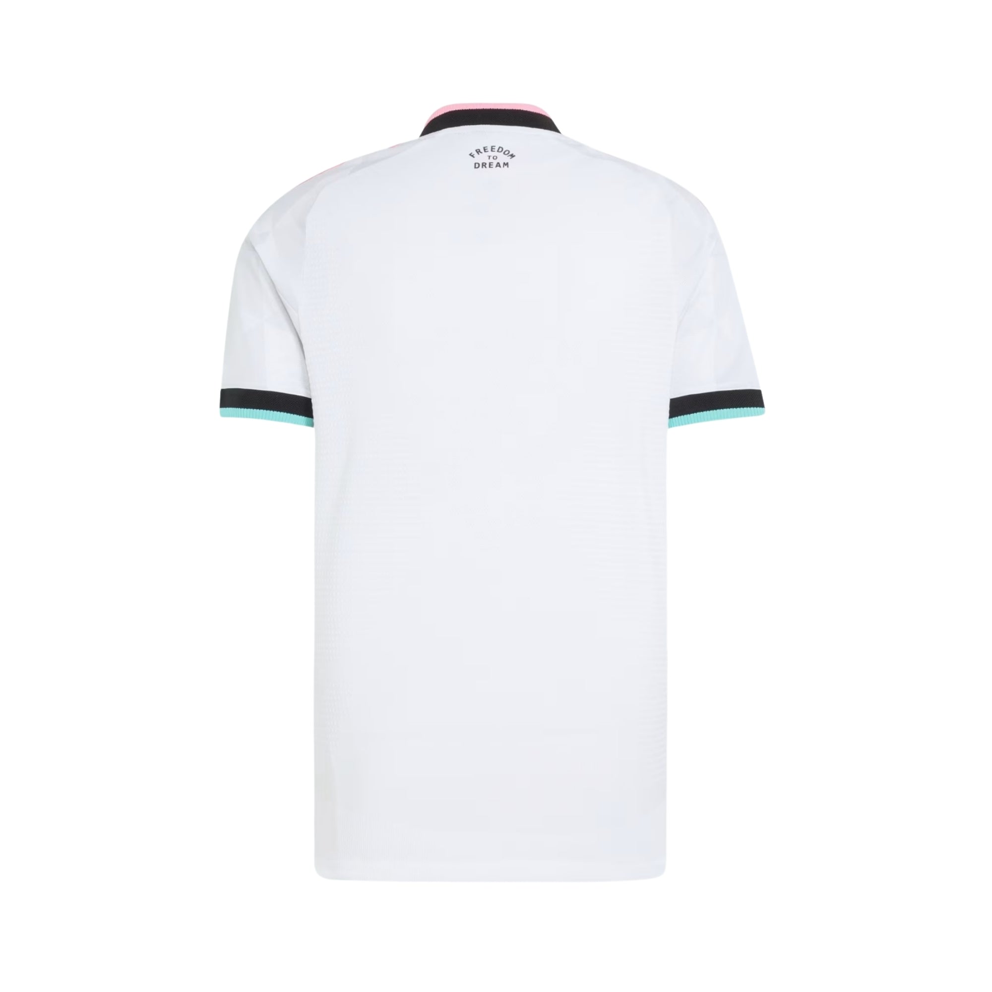 Inter Miami Troisième 26/27