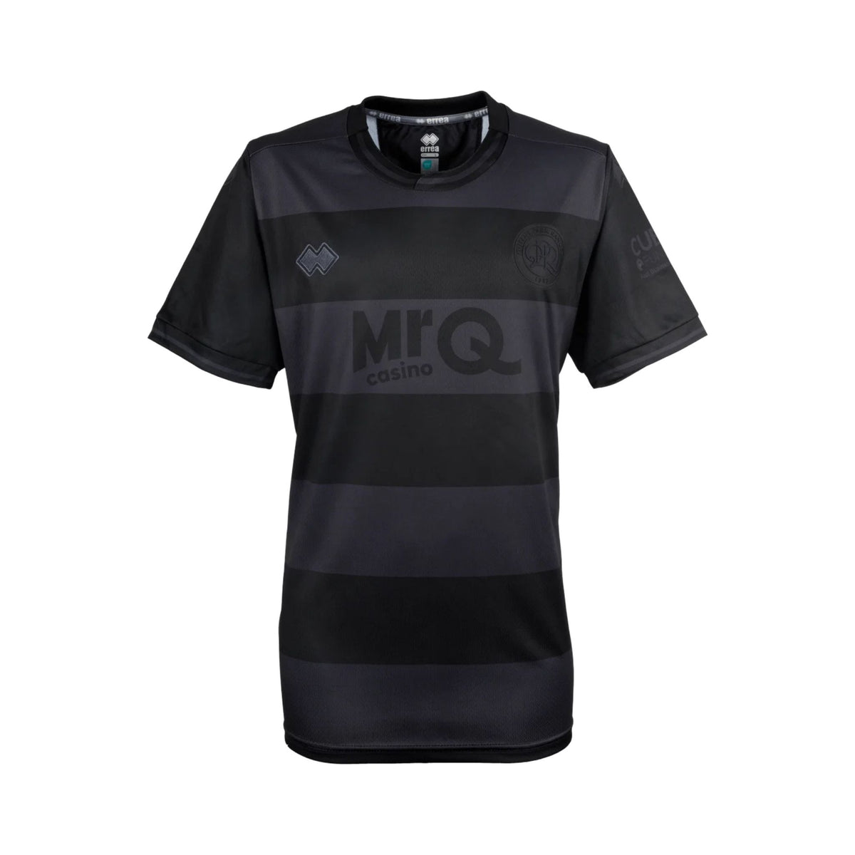 Queens Park Rangers Troisième 26/27