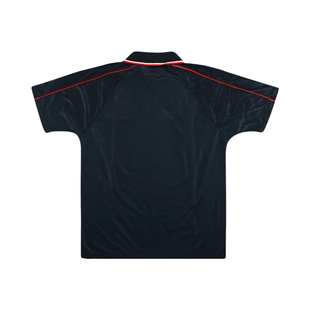 Ajax Visitante 98/99
